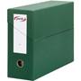 PARDO CAJA TRANSFERENCIA FOLIO VERDE 245704